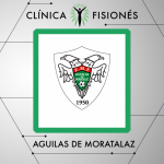 Aguilas y Fisiones de Moratalaz